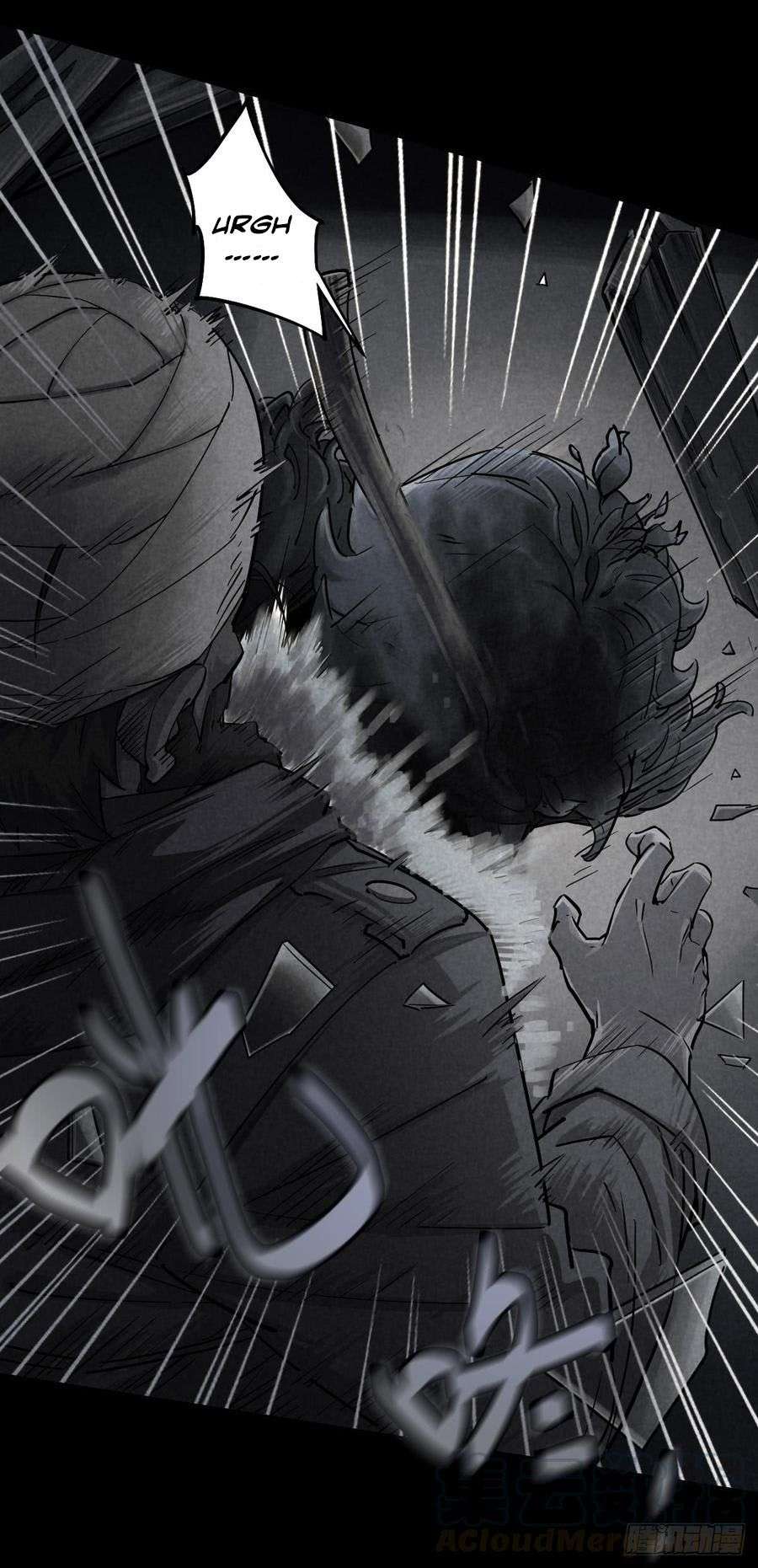 End of The World 2028 (Trace of Doomsday) Chapter 41 Gambar 18